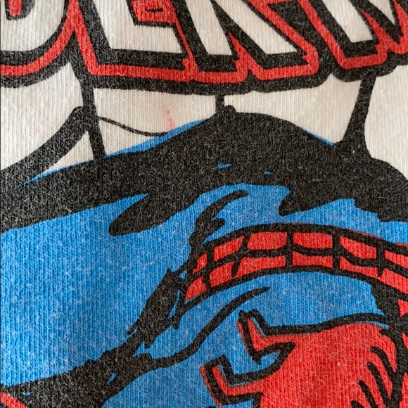 Spider Man tee - Picture 4 of 4